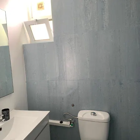 Pensjonat House And In Lizbona