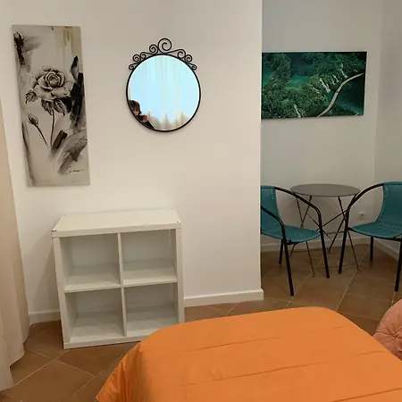 House And In Pensjonat Lizbona