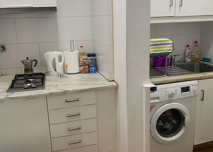 House And In ゲストハウス