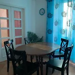 House And In