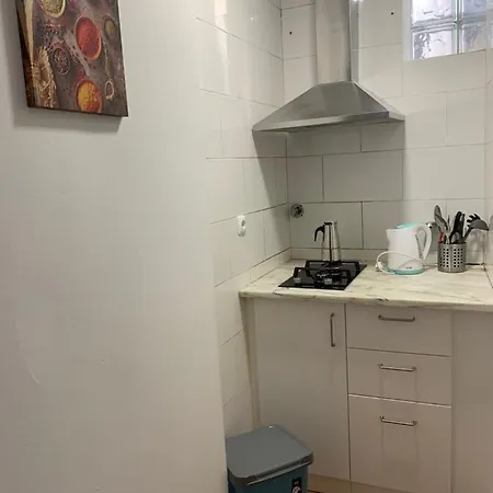 House And In 2* Lisboa