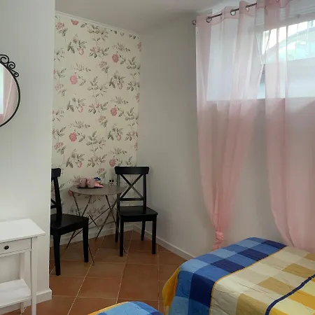 בית הארחה House And In