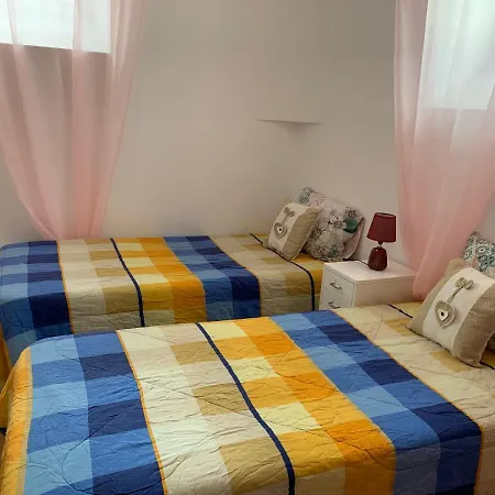House And In בית הארחה 2*