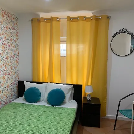 House And In בית הארחה 2*