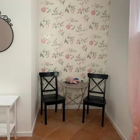 בית הארחה House And In 2*