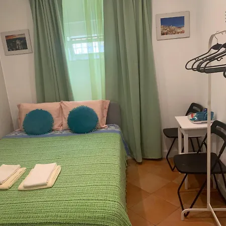 בית הארחה House And In