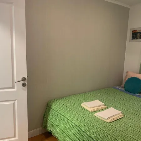 בית הארחה House And In 2*