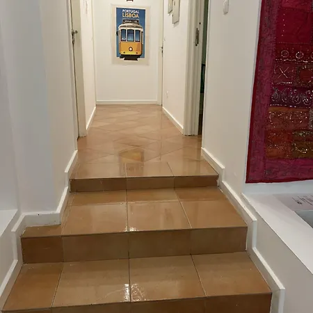 House And In בית הארחה
