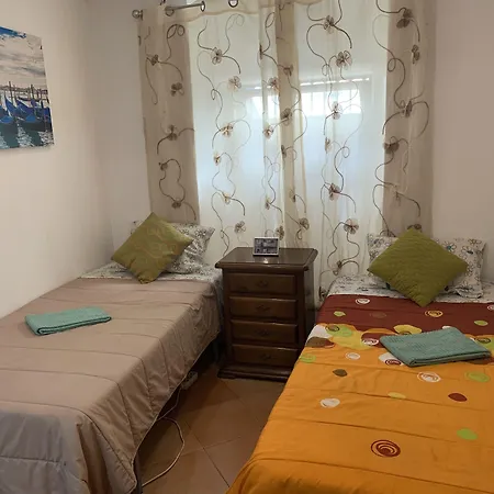House And In בית הארחה 2*