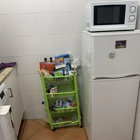 House And In בית הארחה 2*