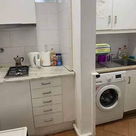 House And In Gasthof