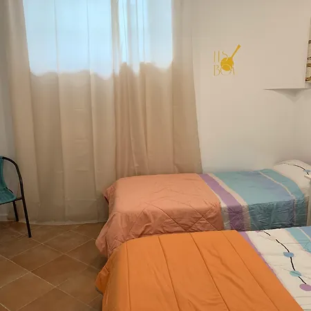 House And In 2* ליסבון