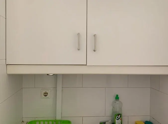 House And In 2* ליסבון