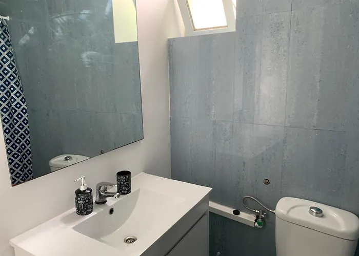House And In בית הארחה 2*