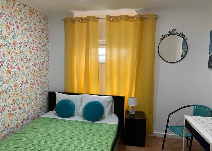 House And In בית הארחה 2*