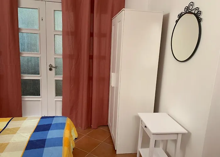 בית הארחה House And In