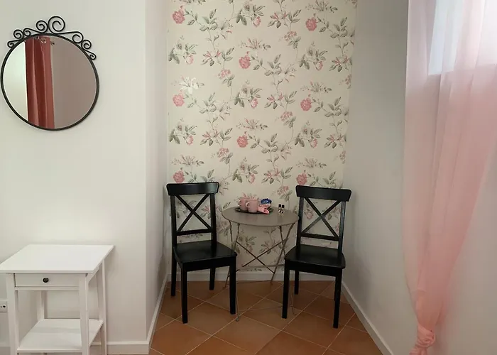 בית הארחה House And In 2*