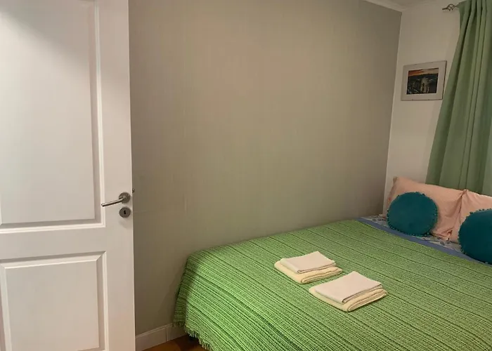 בית הארחה House And In 2*