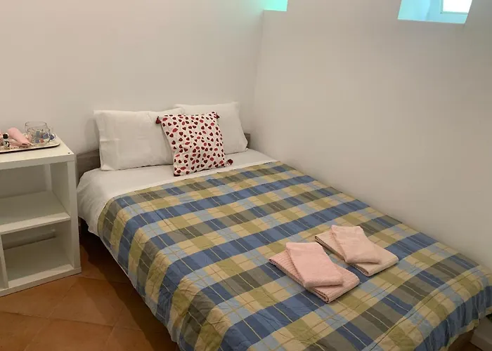בית הארחה House And In ליסבון