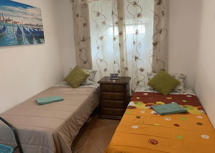 House And In בית הארחה 2*