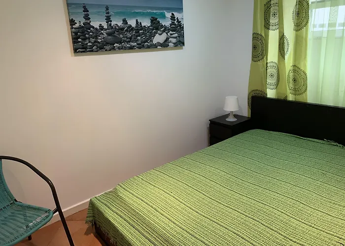בית הארחה House And In 2*