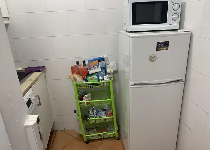 House And In בית הארחה 2*