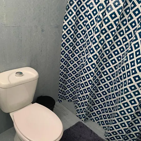 House And In Guest house Lisbon