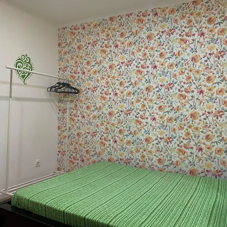 House And In Guest house