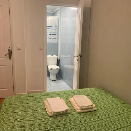 House And In Guest house