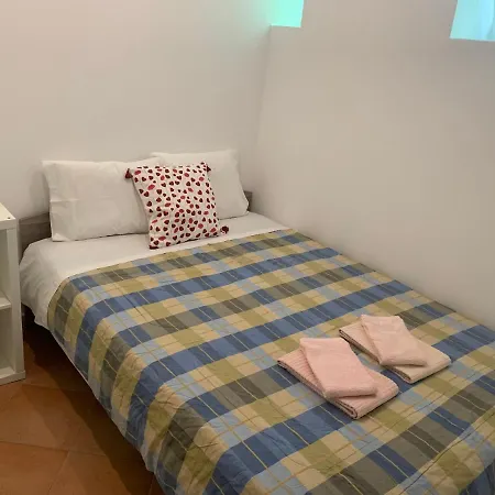 Guest house House And In Lisbon