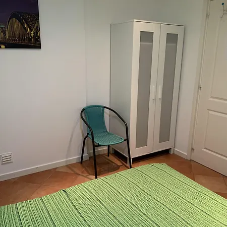 Guest house House And In Lisbon