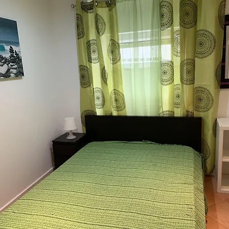 House And In 게스트하우스 리스본